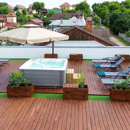 Majestic Boutique Hotel Adult Only Баиле Феликс Экстерьер фото