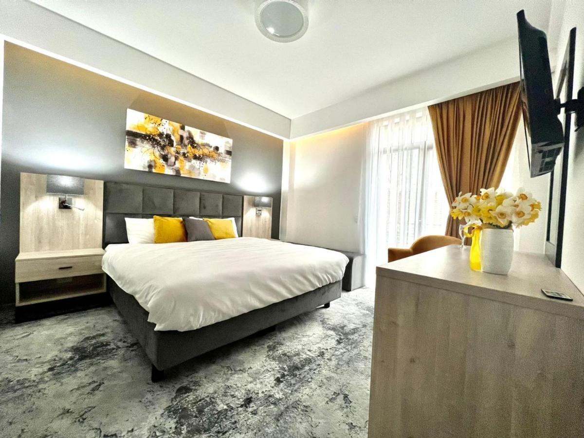 Majestic Boutique Hotel Adult Only Баиле Феликс Экстерьер фото