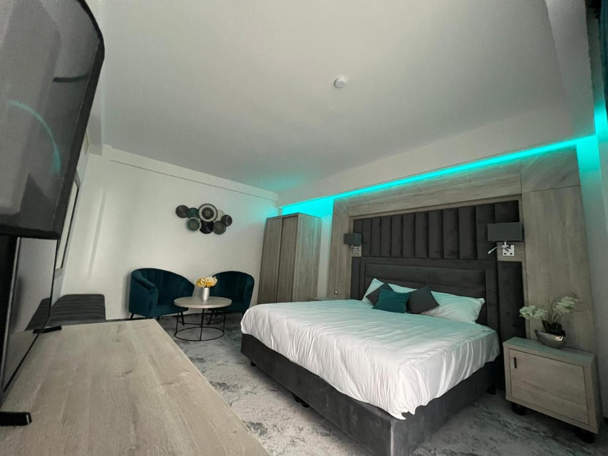 Majestic Boutique Hotel Adult Only Баиле Феликс Экстерьер фото
