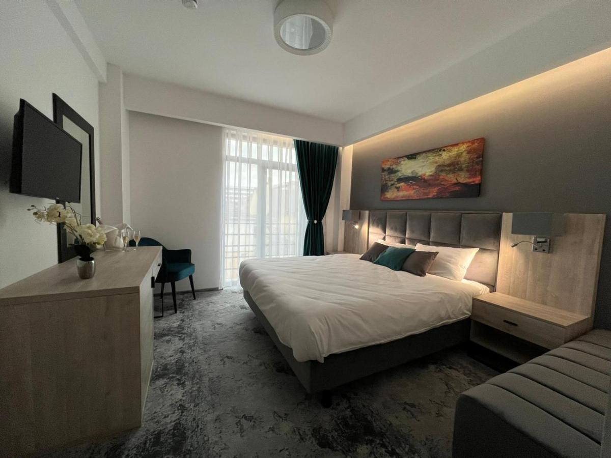 Majestic Boutique Hotel Adult Only Баиле Феликс Экстерьер фото