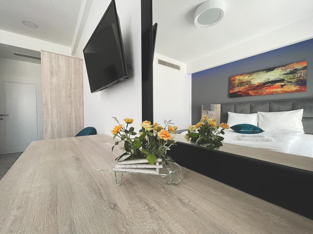 Majestic Boutique Hotel Adult Only Баиле Феликс Экстерьер фото