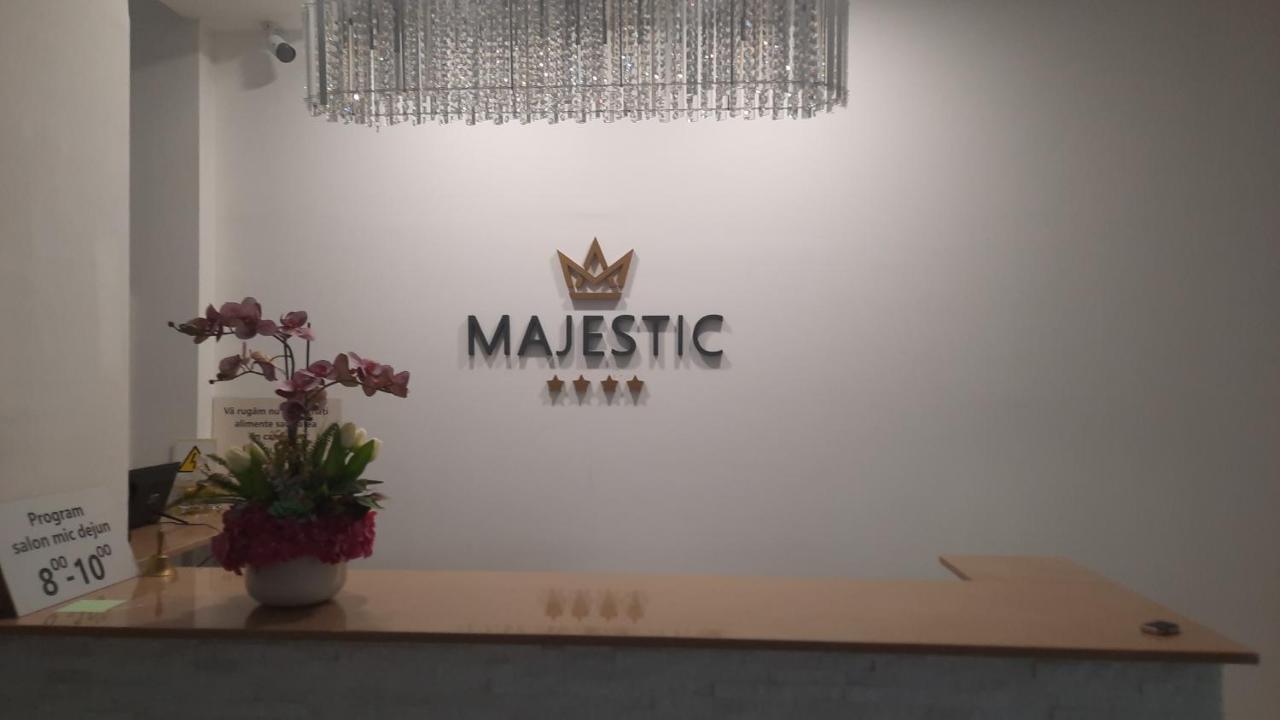 Majestic Boutique Hotel Adult Only Баиле Феликс Экстерьер фото