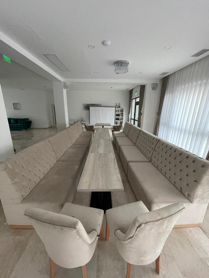 Majestic Boutique Hotel Adult Only Баиле Феликс Экстерьер фото