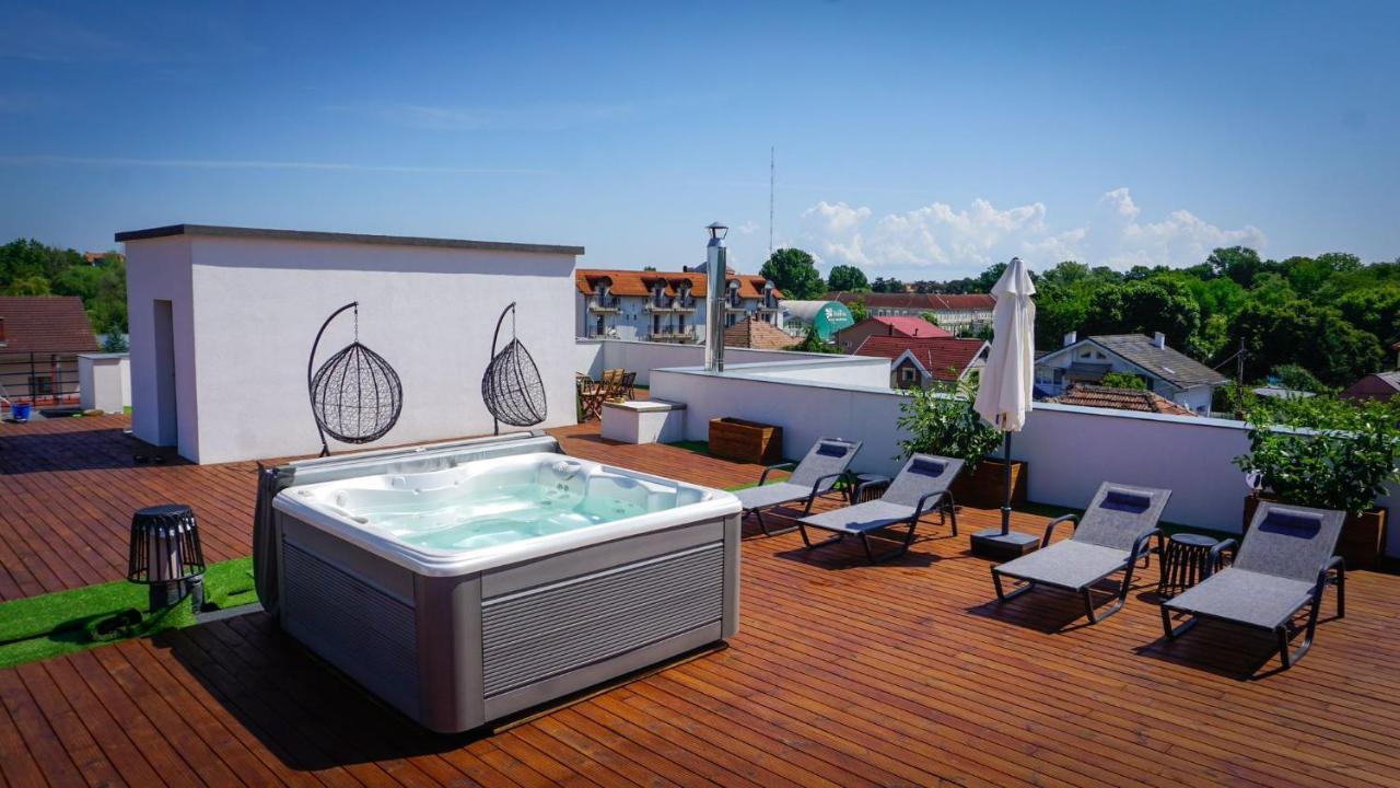 Majestic Boutique Hotel Adult Only Баиле Феликс Экстерьер фото