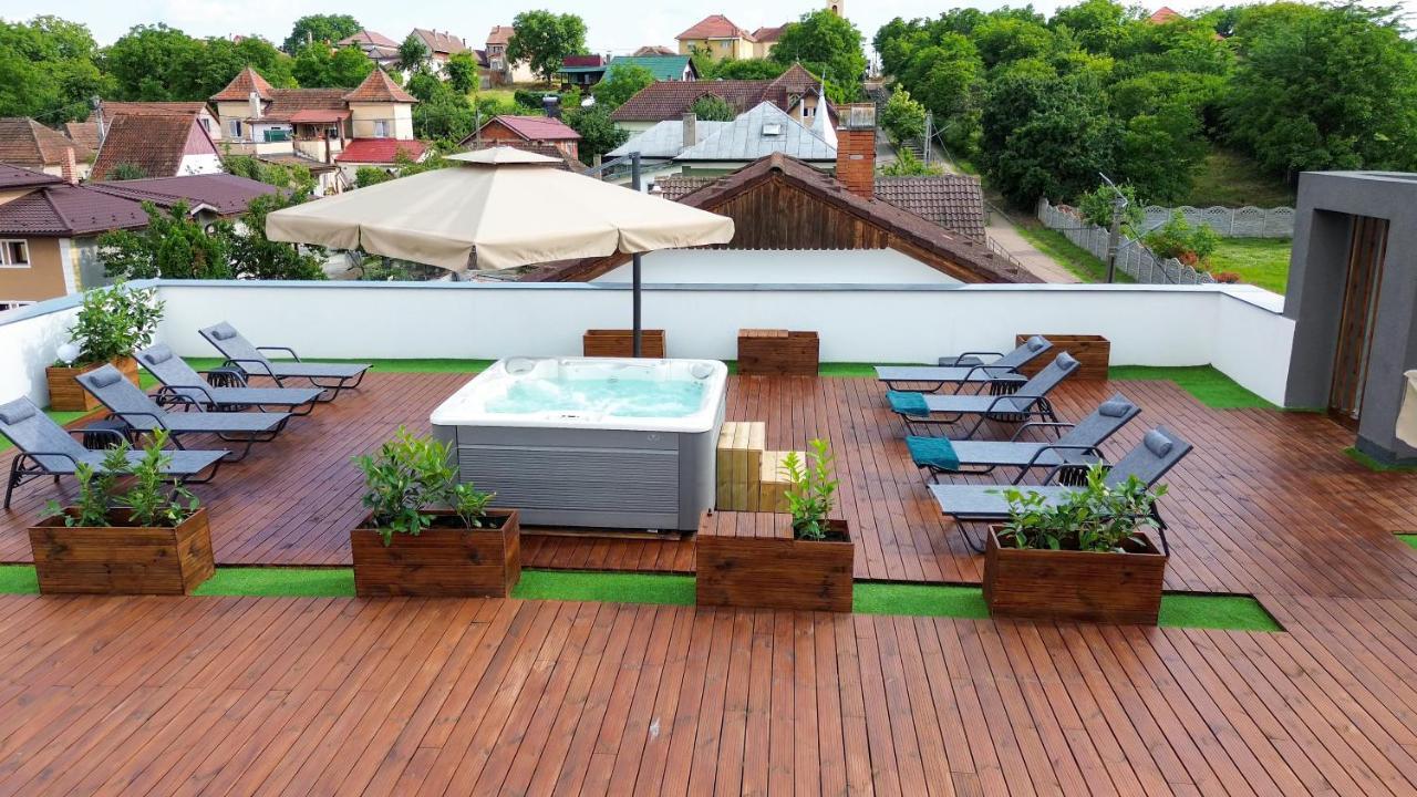 Majestic Boutique Hotel Adult Only Баиле Феликс Экстерьер фото