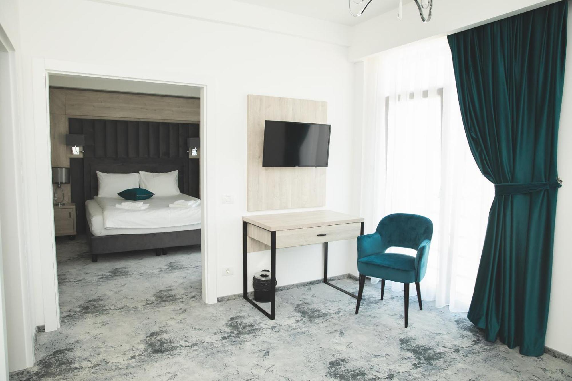 Majestic Boutique Hotel Adult Only Баиле Феликс Экстерьер фото