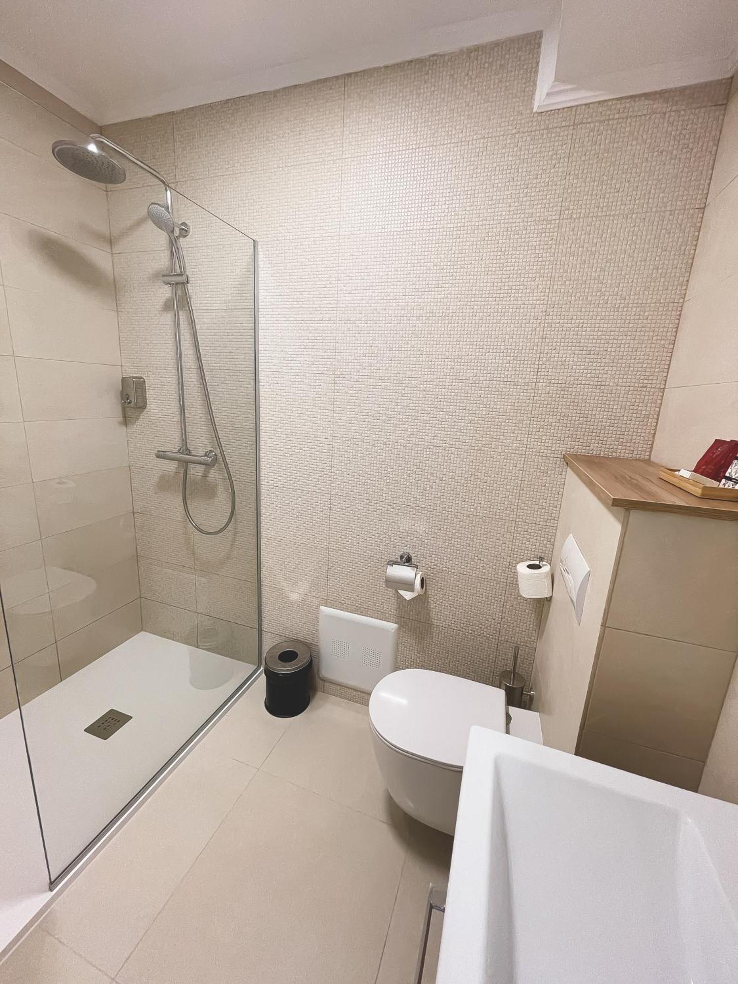 Majestic Boutique Hotel Adult Only Баиле Феликс Экстерьер фото